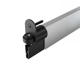 Drop seals for specialist doors