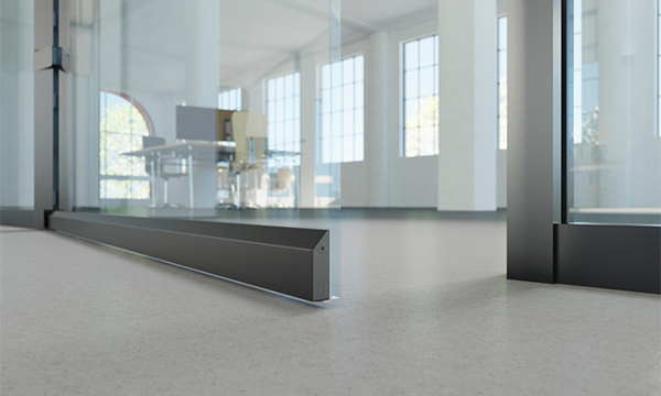 Planet Drop Seals Exclusively at Lorient