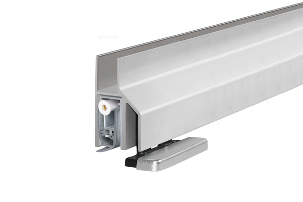 Planet KG-SL10 drop seal for sliding glass doors
